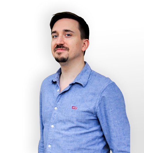 Valentin, Consultant SEO Senior