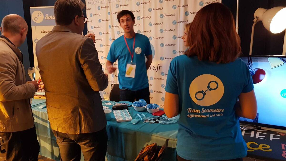 SDDay Carnac 2025 : 2 jours de SEO & networking en Bretagne