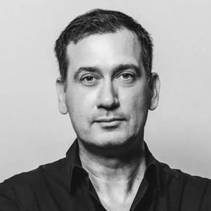 Damien Hernandez
