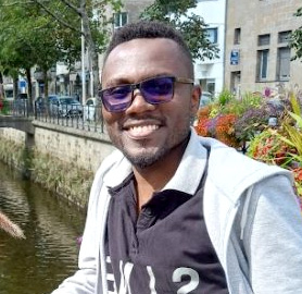 Josias Kassi