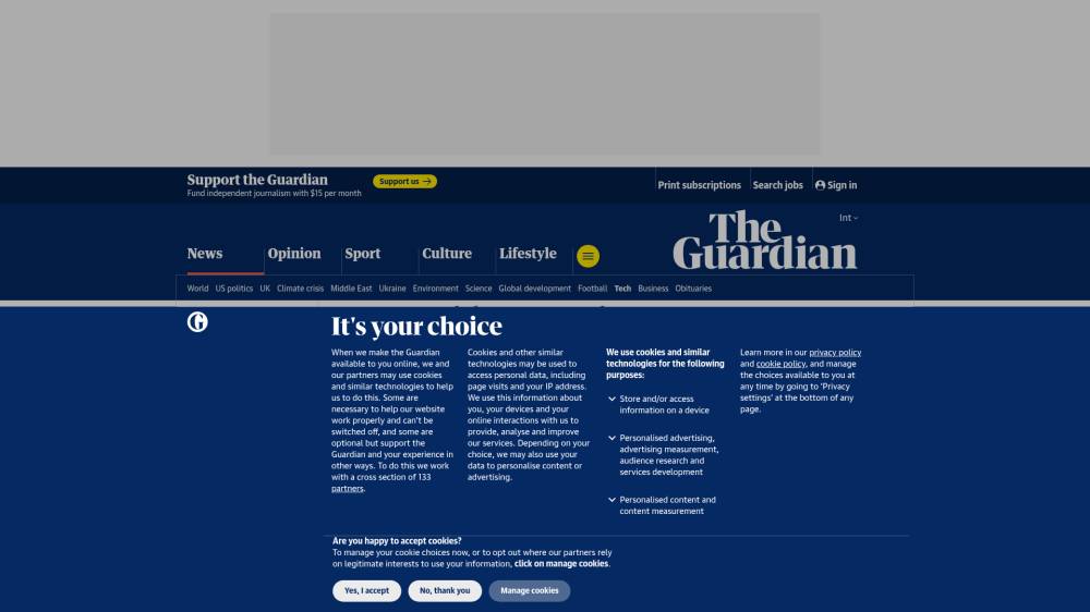 AI Overviews Santé : Google retire certains résumés sur Theguardian.com