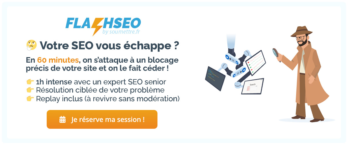Flash SEO