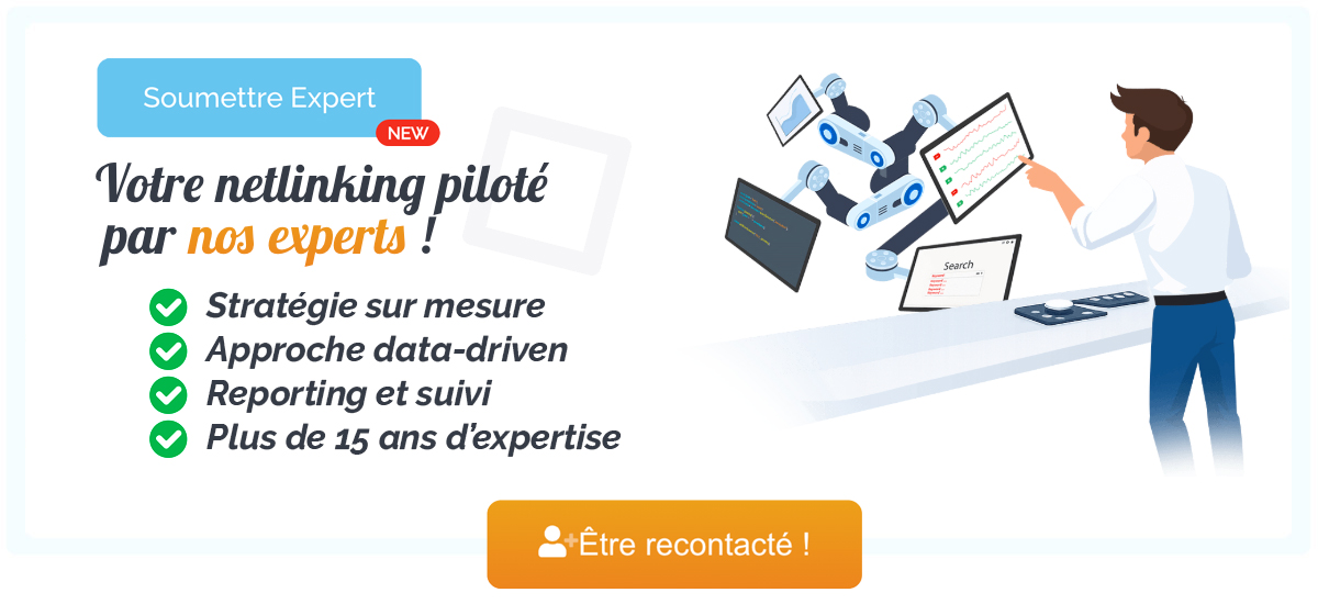 Soumettre Expert